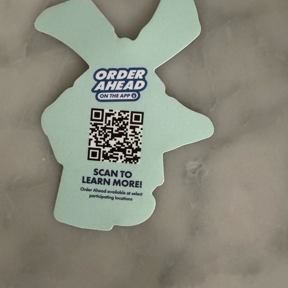 Dutch Christmas Holiday Sticker 2024 - Picture 3 of 5